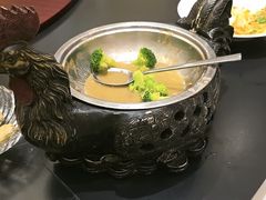-沪华海鲜大酒楼(南汇店)