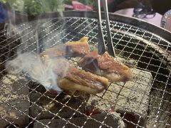 -热血兄弟·炭火烤肉(融侨中心店)