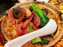 -肥仔文澳门猪骨煲(南京西路店)