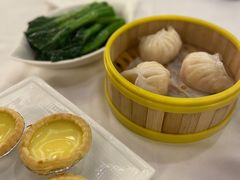 招牌鲜虾饺-广州酒家(文昌总店)