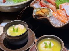 -匠和风精致料理(世茂双子塔店)