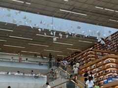 -朵云书院(滴水湖店)