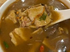 -高群生胡辣汤(亚运村店)