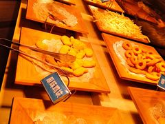 -蒙肥羊·酸汤潮牛·鲜牛肉火锅烤肉自助(岗顶店)