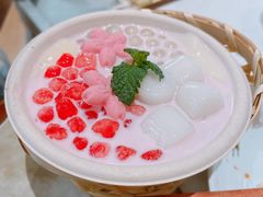 -永春园·扬州早茶·淮扬菜(漫乐城店)