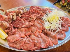 -大阪烧肉BAKA一代(国贸商住大厦店)