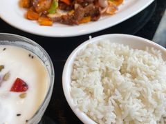 -木卡买提新疆餐厅·清真(新里海顿公馆店)