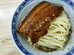 大肉面-盛兴面馆(真儒大厦店)