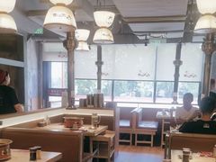 -西塔老太太泥炉烤肉(北京望京店)