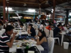 粉丝蒸虾-Ob Aroi Town In Town (Not Ob Aroi franchise)