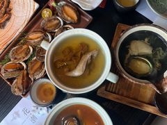 -花潮料理艺食馆(成都万象城店)