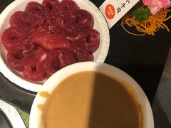 -老灶堂文创火锅(文艺路店)