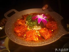 -川中故事·成都老火锅(东书房店)