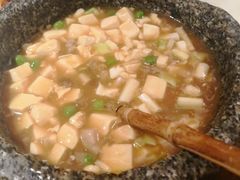 -绿茶餐厅(燕郊永旺店)