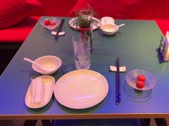 -逸馥荟(人广来福士店)