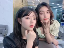 -潘多拉Hairsalon