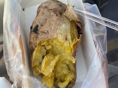 -好再来烤地瓜(马鞍山路店)