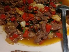 -炊烟小炒黄牛肉(东庆街店)