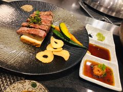 -天丰日本料理·铁板烧