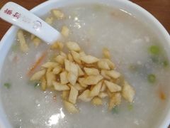 -银村街粥店(北线阁店)