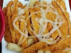 -重庆师范大学-学生1食堂(天陈路店)