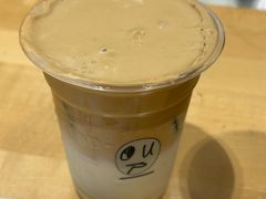 黄油拿铁-OUR Bakery(中海环宇荟店)