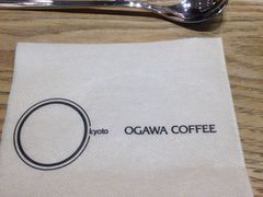 -OGAWA COFFEE 京都駅中央口店