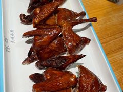 -林辉家宴·本地家常菜·头牌清远鸡(先锋店)