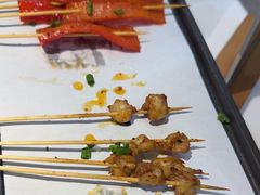 -靓虾二哥长沙地标小龙虾(五一广场店)