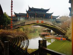 -杭州宋城