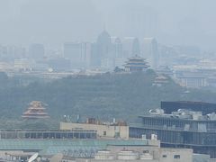 -北京丽晶酒店