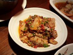 -外婆家(世界城广场店)
