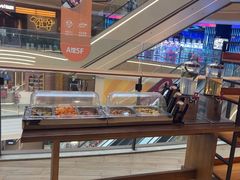 -青年公社烤鸭(熙悦天街店)
