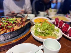 -老板恋上鱼(高新万达店)