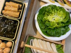 -九孔·筒骨莲藕汤锅(大明宫万达店)