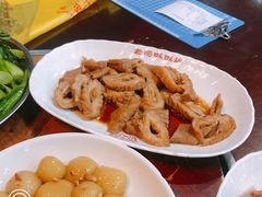 -禄源公·老莞诚饭店