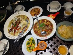 -川里谈·川味小馆(北京路店)