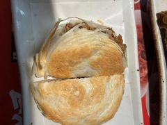 -大师兄·西北小馆(南沙万达广场店)