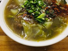 -老字号贾家肉丸糊辣汤(光明巷店)
