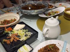 -玉林烤鸭店(黄村兴华店)