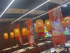 -乔阿马·江南味·驴肉香(龙湖华泾天街店)