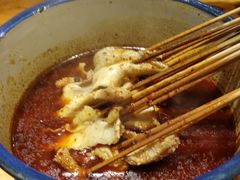 -喝丢一只鞋海鲜烧烤·海肠捞饭(文体街店)