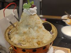 -井格重庆火锅(西直门凯德Mall店)
