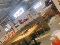 -玫瑰花园自助烤肉(顺义鑫海韵通店)