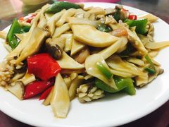 -烁佳海鲜大馅饺子