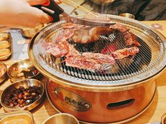 -闻老头·菊花炭烤肉(D11店)