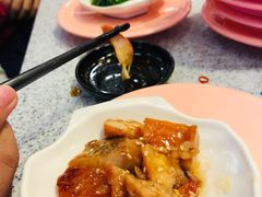 -争鲜回转寿司(金桥家乐福店)