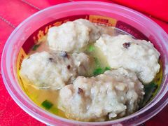 原味盲公丸-无影脚佛山陈氏盲公丸始创店(飞鸿街店)