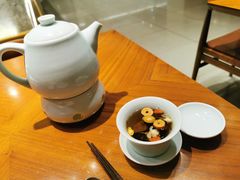特调八宝茶-喜鼎海胆水饺(东港店)