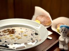-RUXU入续糖水铺与包(卓悦中心店)